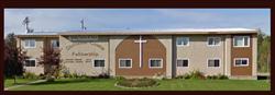 Christian Centre Fellowship