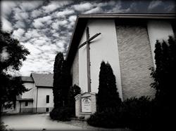 Christian Fellowship Church