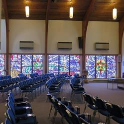 The United Church of Canada Carleton-Kirk United Church