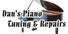 Dan's Piano Tuning & Repairs