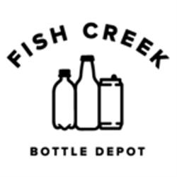Fish Creek Bottle Depot