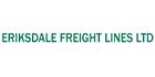 Eriksdale Freight Lines Ltd