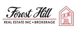 Forest Hill Real Estate Incorporated