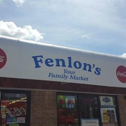 Fenlon's Market