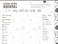 Good News Riding Centre Ltd