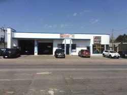 Garage Chamberland Autocare