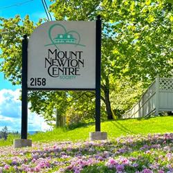 Mount Newton Centre Society