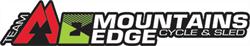 Mountains Edge Cycle & Sled