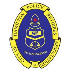 Hamilton Police Association