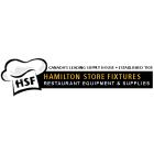 Hamilton Store Fixtures