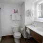 Guest room bath Guest room bath