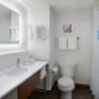 Guest room bath Guest room bath