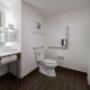 Guest room bath Guest room bath
