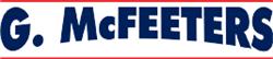 Mcfeeters G Enterprises Incorporated