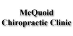 McQuoid Chiropractic Clinic