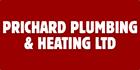 Prichard Plumbing & Heating Ltd