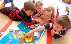 Heather Child Care Supplies