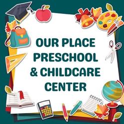 Our Place Child Care Centre