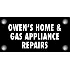 Owen's Home Appliance Repair