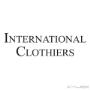 Chargé par visiteur le 2017-08-09 - International Clothiers Logo Chargé par visiteur le 2017-08-09 - International Clothiers Logo