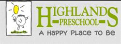 Highlands Pre-School Centre