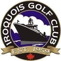 Iroquois Golf Club Pro Shop