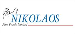Nikolaos Fine Foods Limited