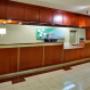 Holiday Inn Select Brampton Holiday Inn Select Brampton