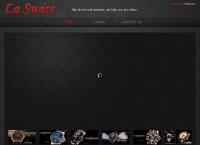 La Swiss Fine Swiss Watches
