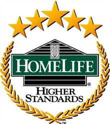 Homelife Olympia Realty Incorporated