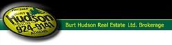 Hudson Burt Real Estate Ltd