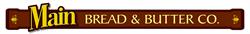 Main Bread & Butter Company