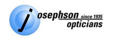 Josephson d r Opticians Ltd