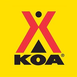 K o a Revelstoke Kampground