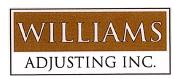 Williams Adjusting Services