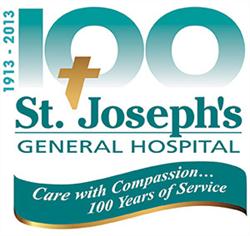 St Josephs General Hospital