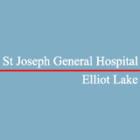 St Joseph's General Hospital