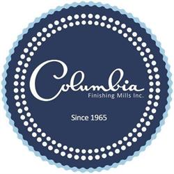 Columbia Finishing Mills Incorporated