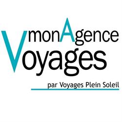Agence de Voyages Mon Agence