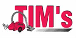 Tim's Quality Carpet Cleaning