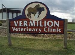 Vermilion Veterinary Clinic