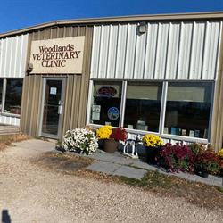Woodlands Veterinary Clinic