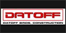 Datoff Bros Construction Ltd