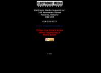 Electronic Media Support Incorporated