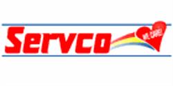 Servco Carpet & Fabric Care