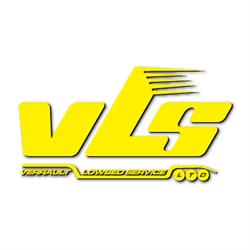 Verrault Lowbed Service Ltd