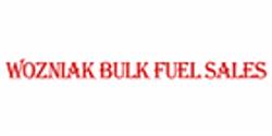 Wozniak Bulk Fuel Sales