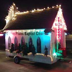 Golden Plains Baptist Church