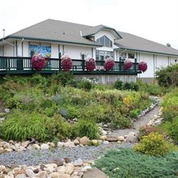 Rocky Mountain House Museum