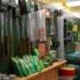 We've got you covered for any needed supplies at the Camp Store We've got you covered for any needed supplies at the Camp Store